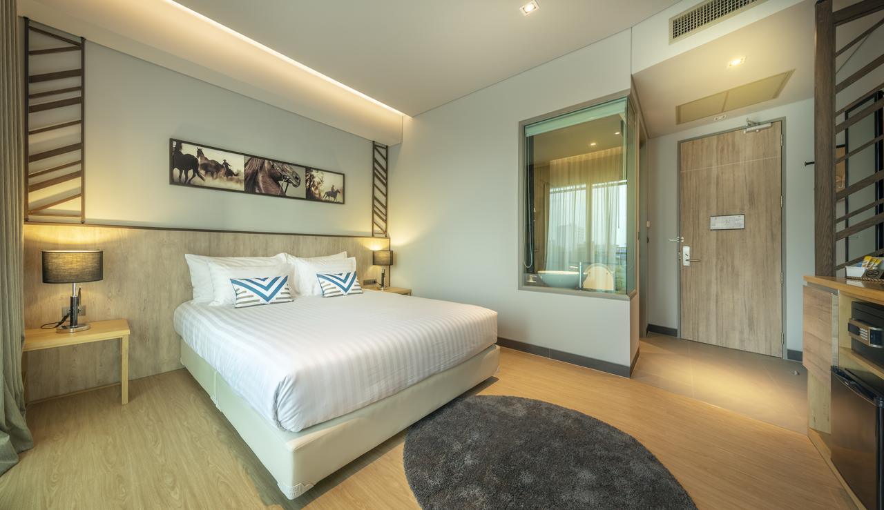 Aisana Hotel Korat Nakhonratchasima Εξωτερικό φωτογραφία