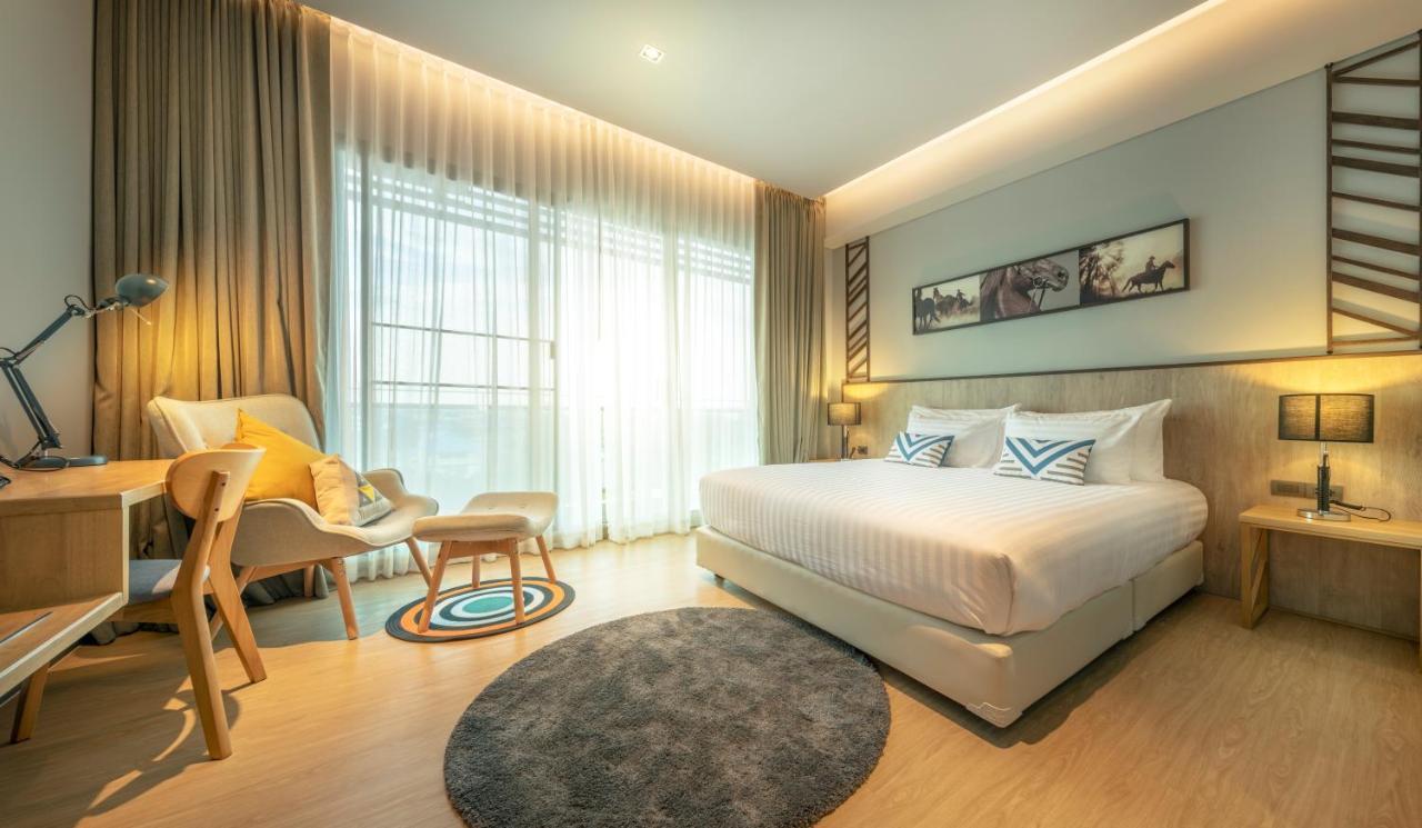 Aisana Hotel Korat Nakhonratchasima Εξωτερικό φωτογραφία